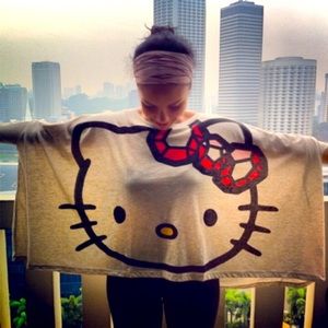 Not for Sale : welcome to my closet!